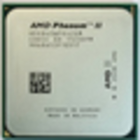 AMD Phenom II