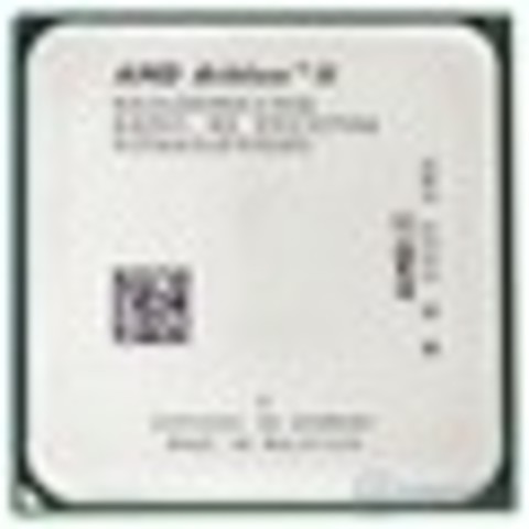 AMD Athlon II