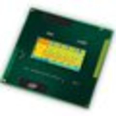 Intel Core i7 "Sandy Bridge"