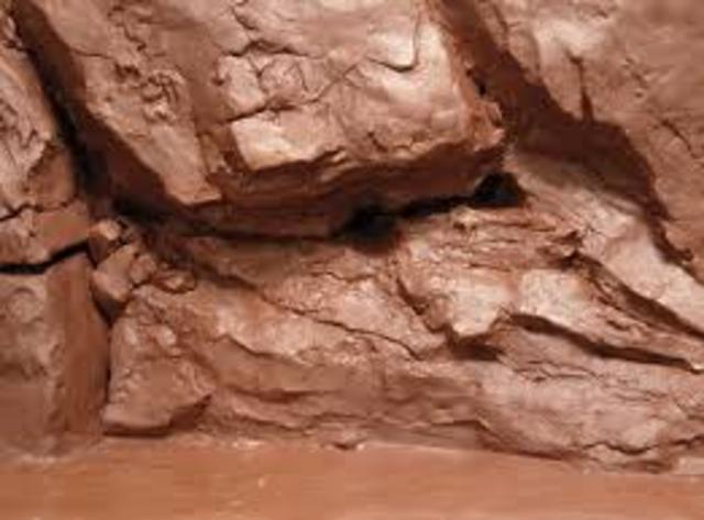 Fifth Hypothesis: Mineral Genesis.