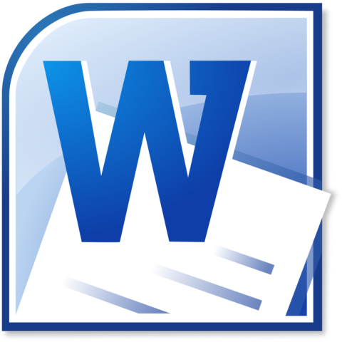MICROSOFT WORD
