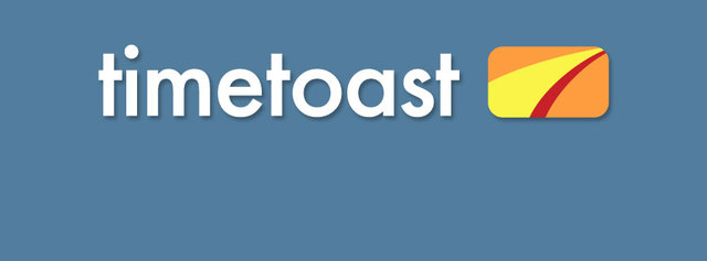 TIMETOAST