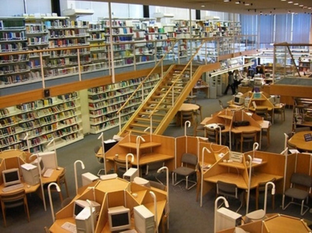 Board of Education Vs. Pico