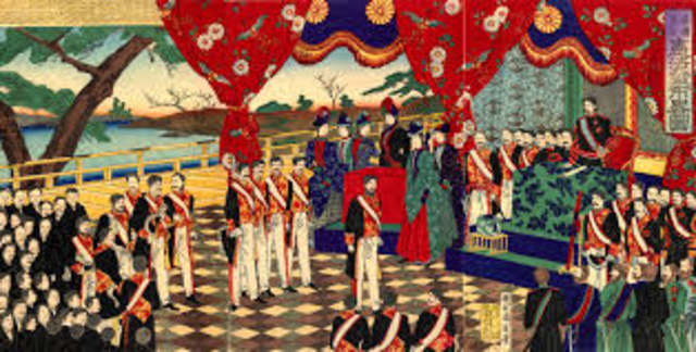 Meiji Restoration