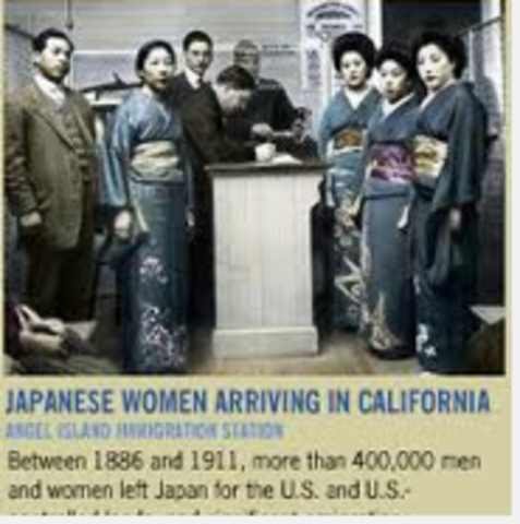 Gentlemen's Agreement