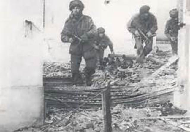 Operation Market Garden