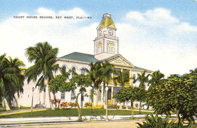 Era of Good Feelings