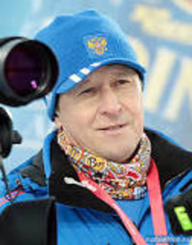 Медведцев Валерий Алексеевич