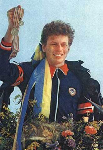 Конькобежный Спорт