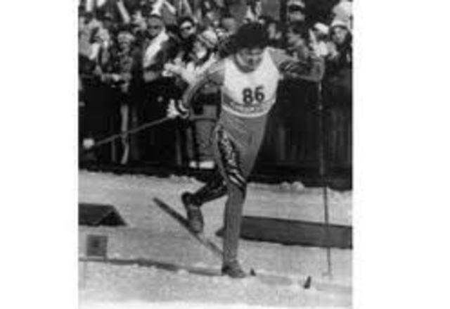 Лыжные Гонки