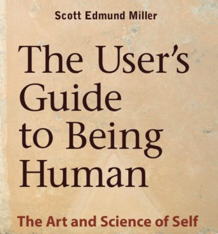 Project #3 -Who Are You? A User Guide for "ME"!