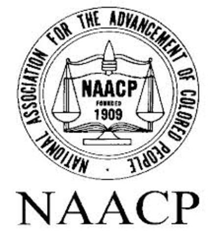 Founding of NAACP