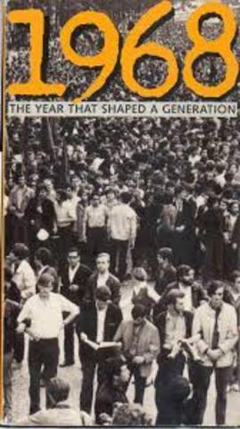 civil rights of 1968