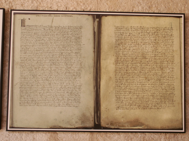 Treaty of Belgrade signed