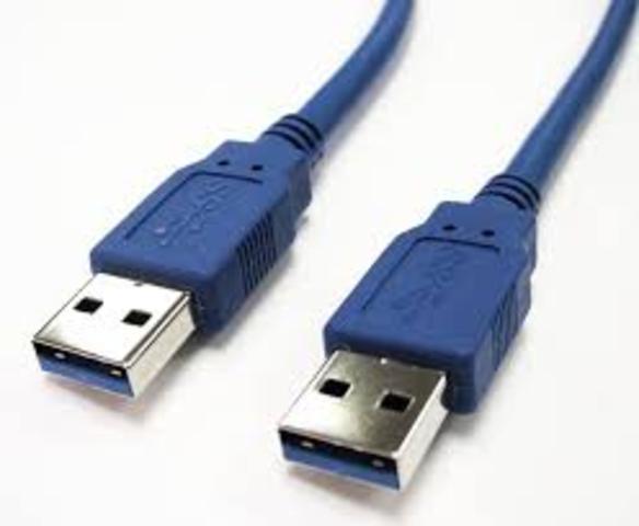 USB 3.0