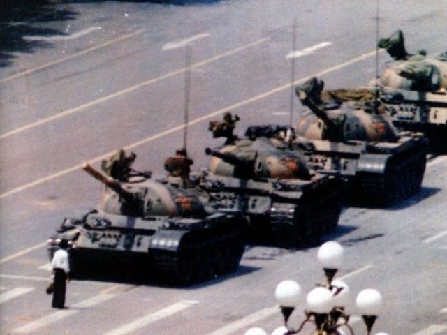 Le printemps de Pékin