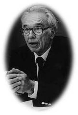 John Vincent Atanasoff