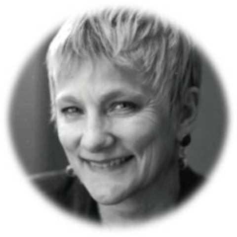 Anita Borg