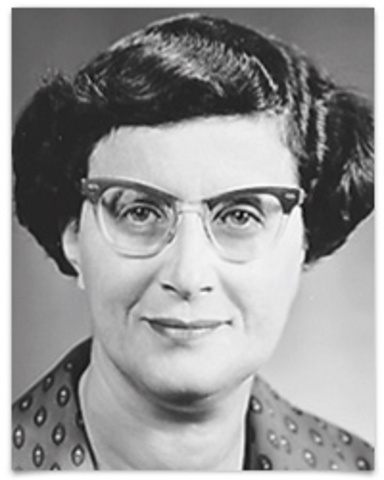 Jean Sammet was born