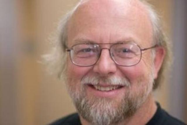 James Gosling