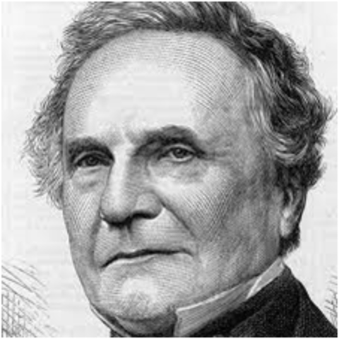 Charles Babbage