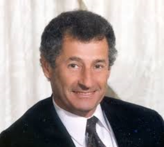 Leonard Kleinrock