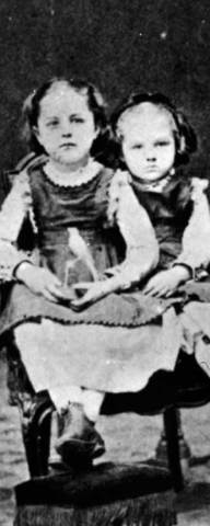 Marya Sklodowska's Birth