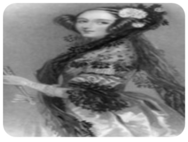 Ada Lovelace