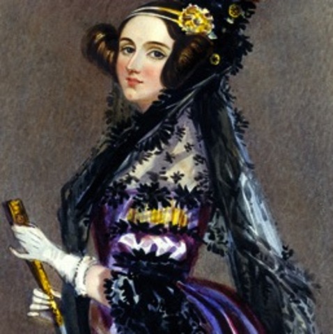 Ada Lovelace