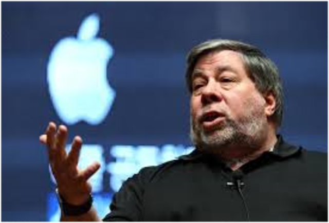 Steve Wozniak