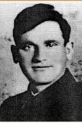 Asael Bielski's Birthday