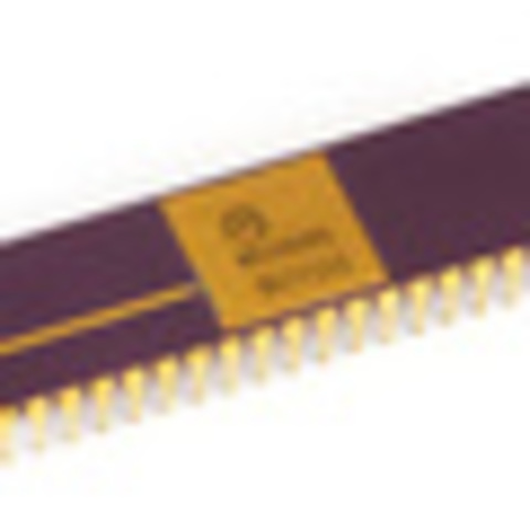 Motorola 6800