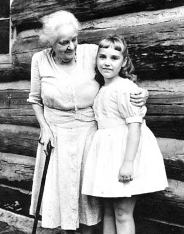 Mary Breckinridge: 1881-1965