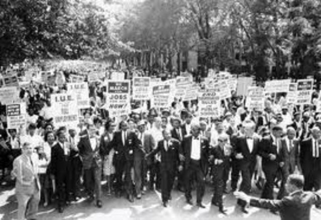 african american civil rights movement