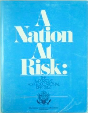 Nation at Risk