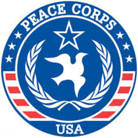 Peace Corps