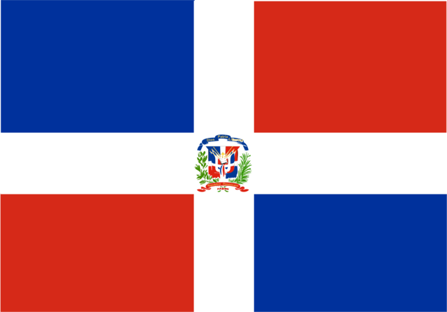 la República Dominicana