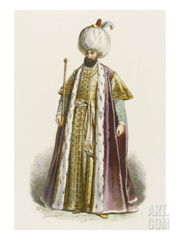 Suleyman dies and his son Selim II takes over, but he isn't as good of a leader as his father was.