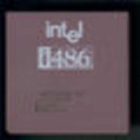Intel 80486