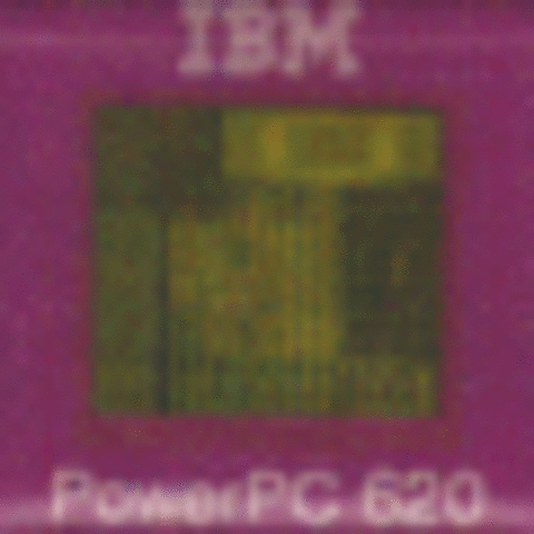 Power pc 620