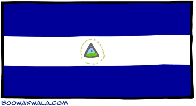 Nicaragua