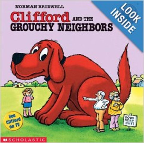 Children's Choice Award