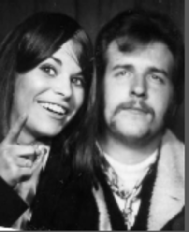 Cheryl's first date with Barney