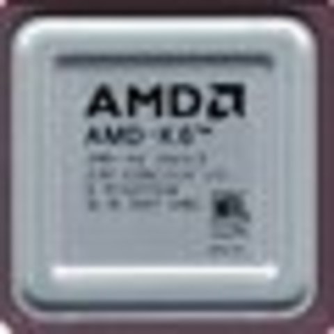 AMD K6