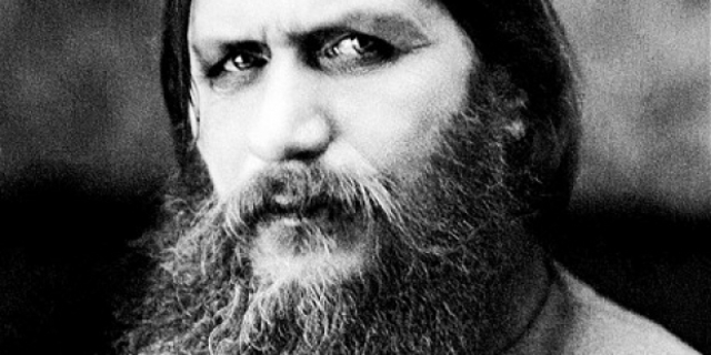 Grigori Rasputin Assassinated