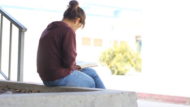 The Next Day: After Mailing the Tapes