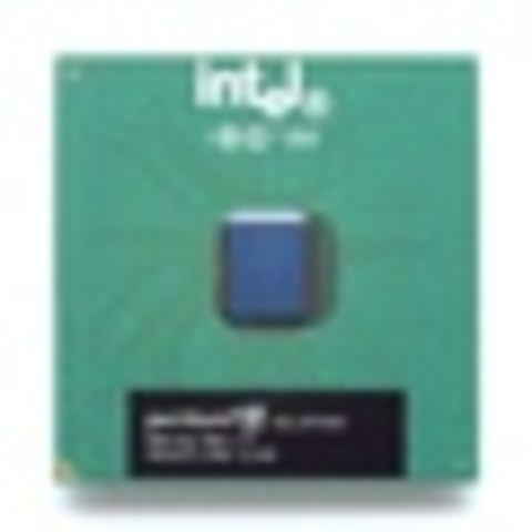 Intel Pentium III