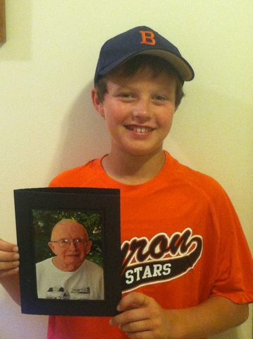 Little League State Tournament