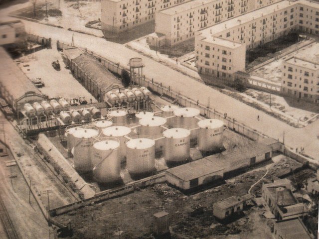 Sucesos Importantes en la Edad Historica