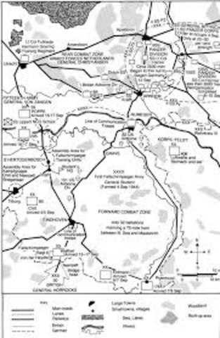 Operation Market garden